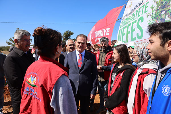 Muğla Valiliği Haberleri