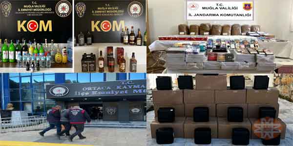 Muğla Valiliği Haberleri