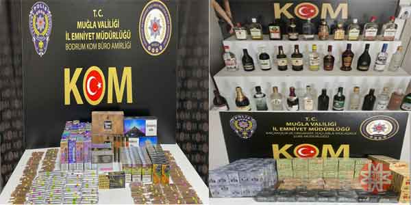 Muğla Valiliği Haberleri