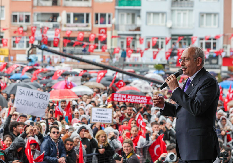 Muğla siyaset haberleri