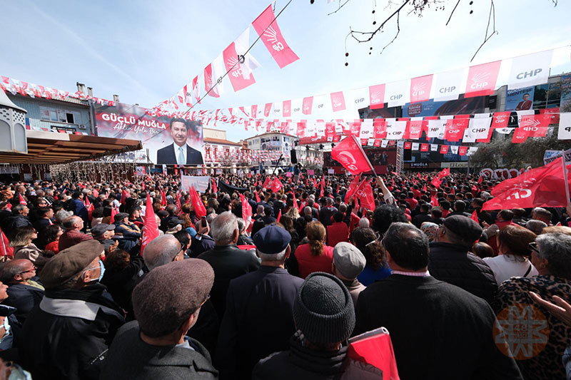 Muğla siyaset haberleri