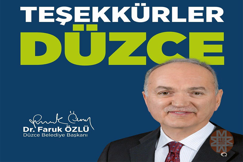 Dr. Faruk Özlü