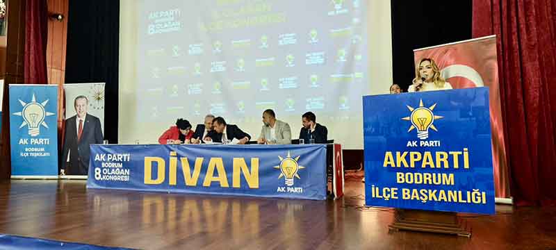 Muğla siyaset haberleri