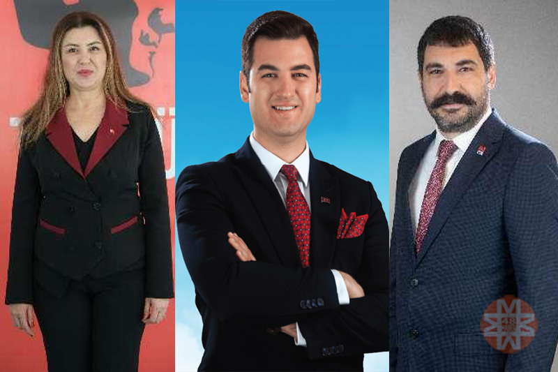 Muğla siyaset haberleri