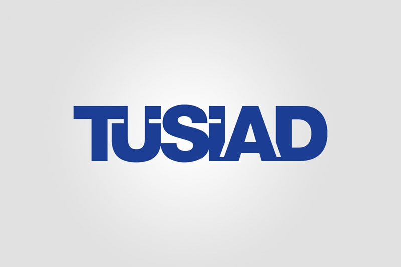 TÜSİAD logo