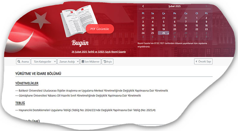 Muğla siyaset haberleri