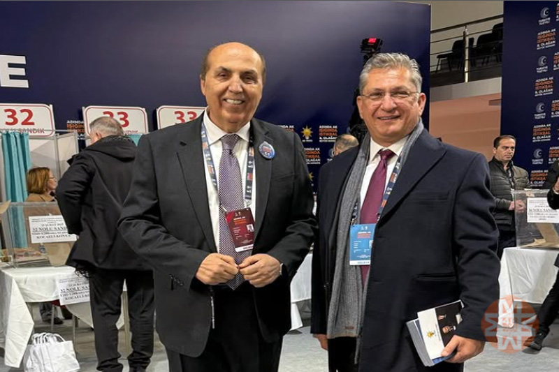 Muğla siyaset haberleri