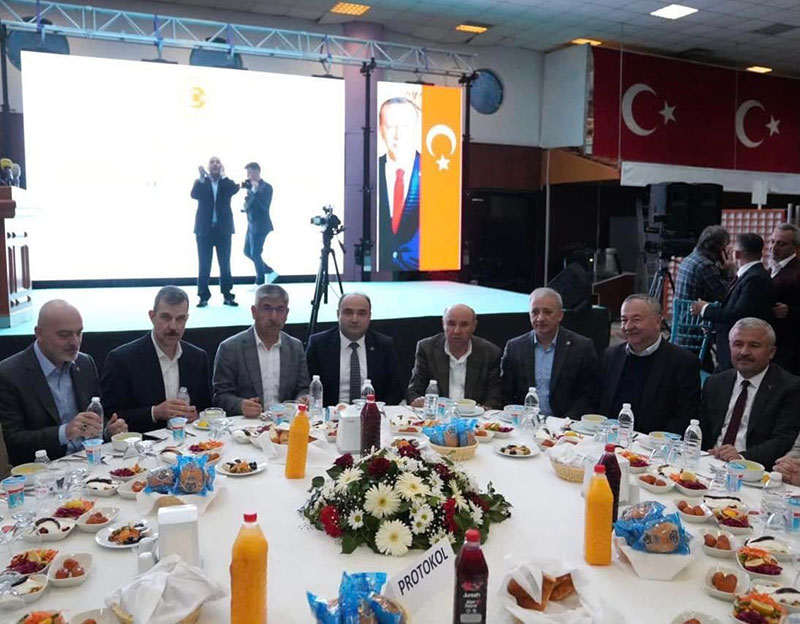 Muğla siyaset haberleri