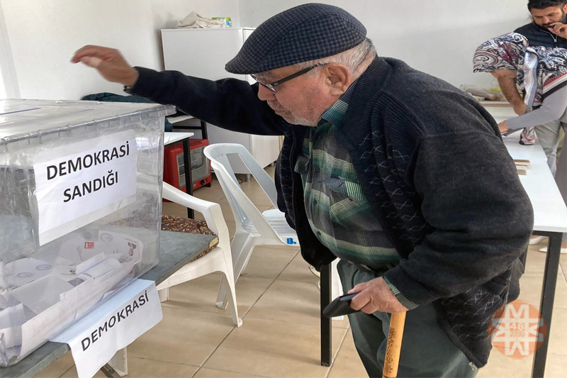 Muğla siyaset haberleri