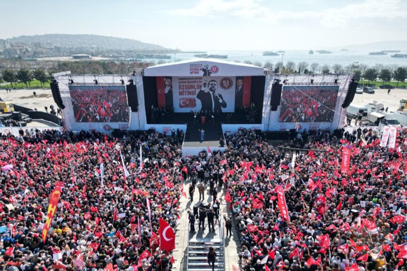 Muğla siyaset haberleri