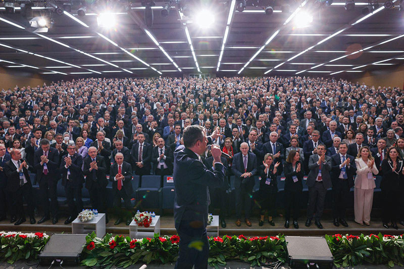 Muğla siyaset haberleri