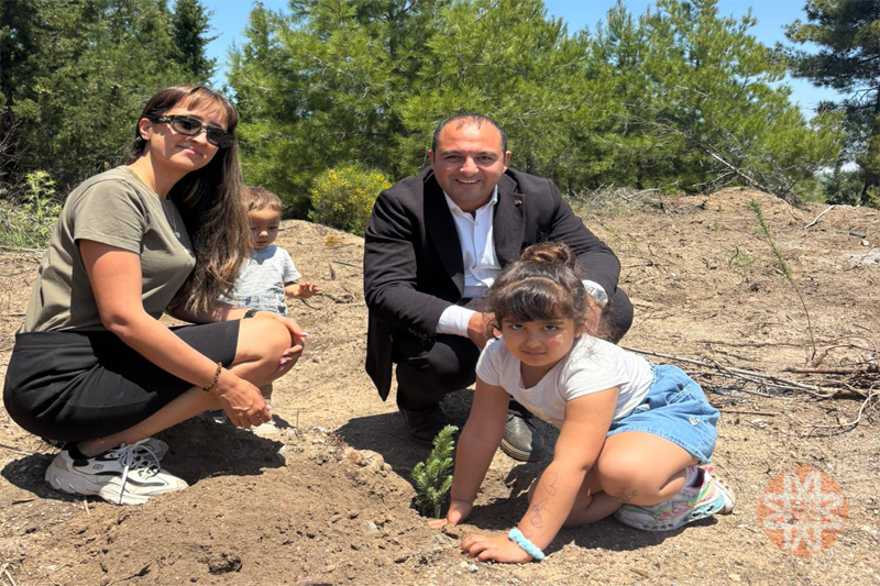 Muğla siyaset haberleri