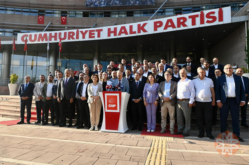 Muğla siyaset haberleri