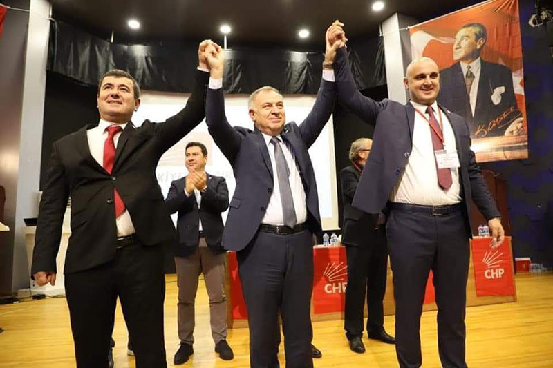 CHP kongre takvimi, Bodrum