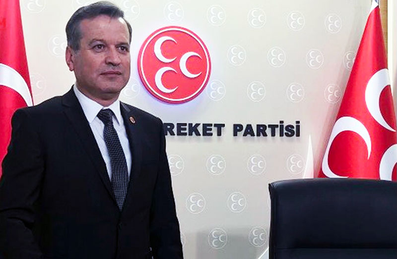 Muğla siyaset haberleri