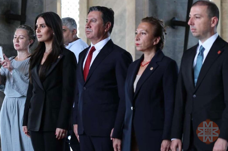 Muğla siyaset haberleri