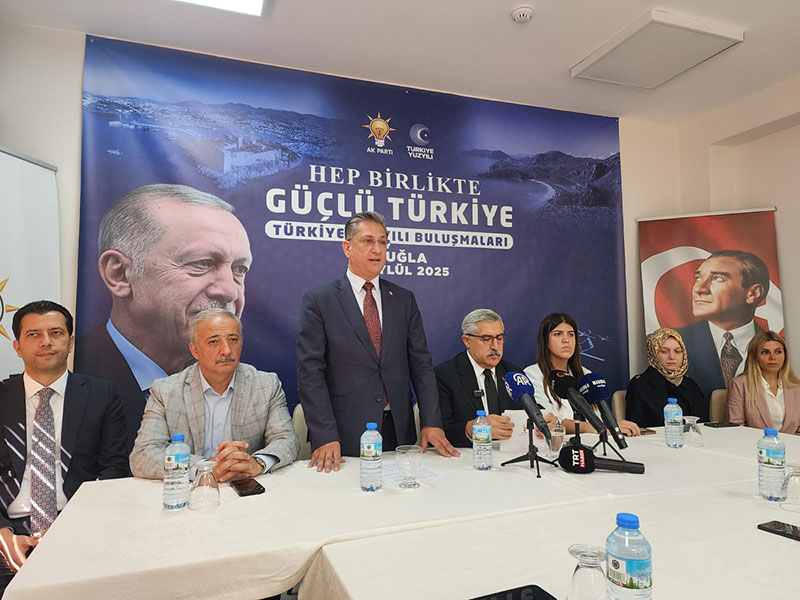 Muğla siyaset haberleri