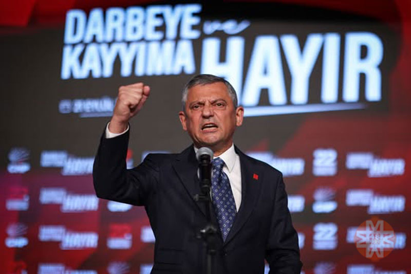 Muğla siyaset haberleri