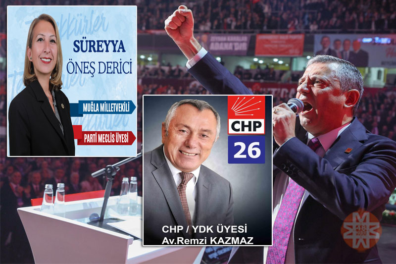 Muğla siyaset haberleri