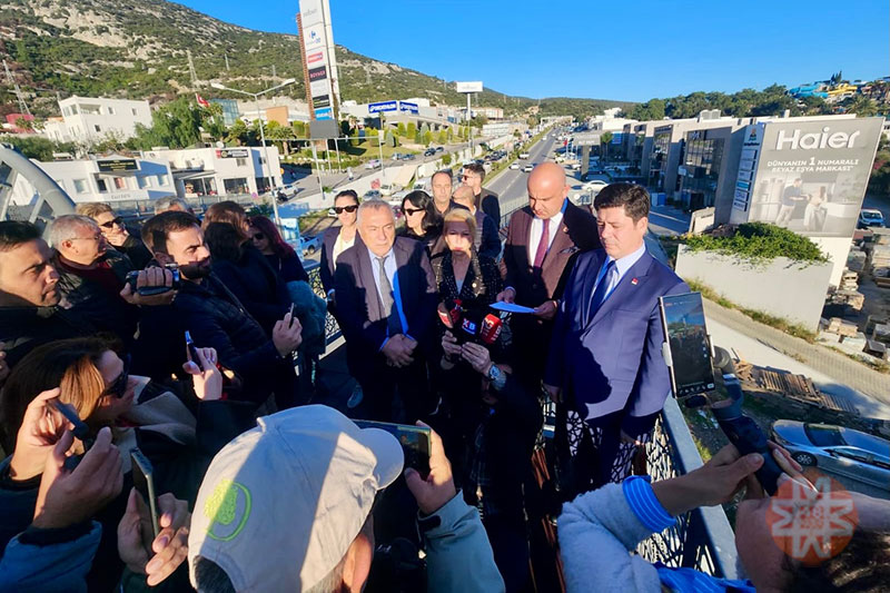 Muğla siyaset haberleri