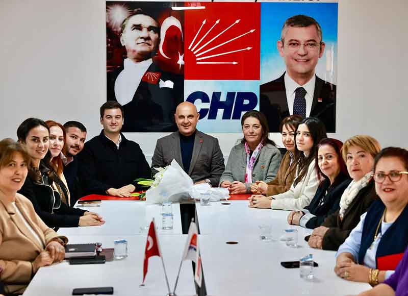 Muğla siyaset haberleri