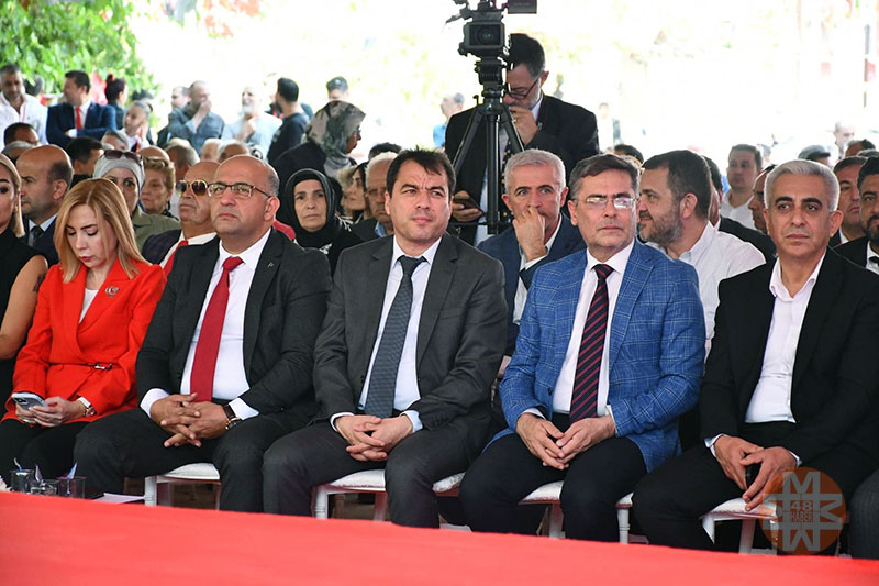 MHP Muğla 14. Olağan İl Kongresi yapıldı