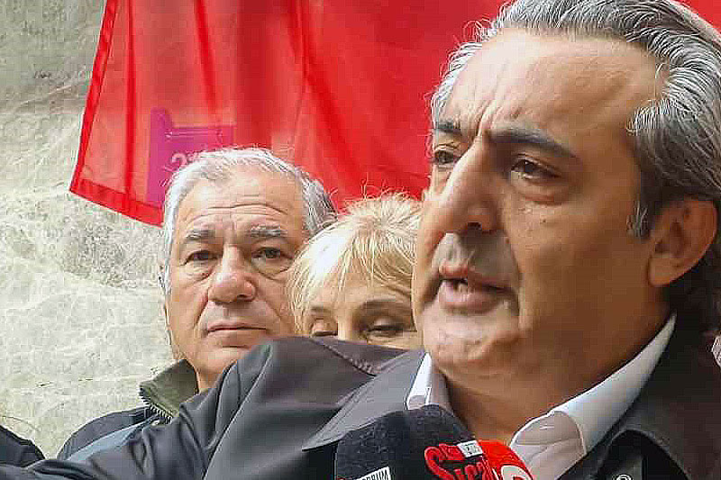 Özay Kartal