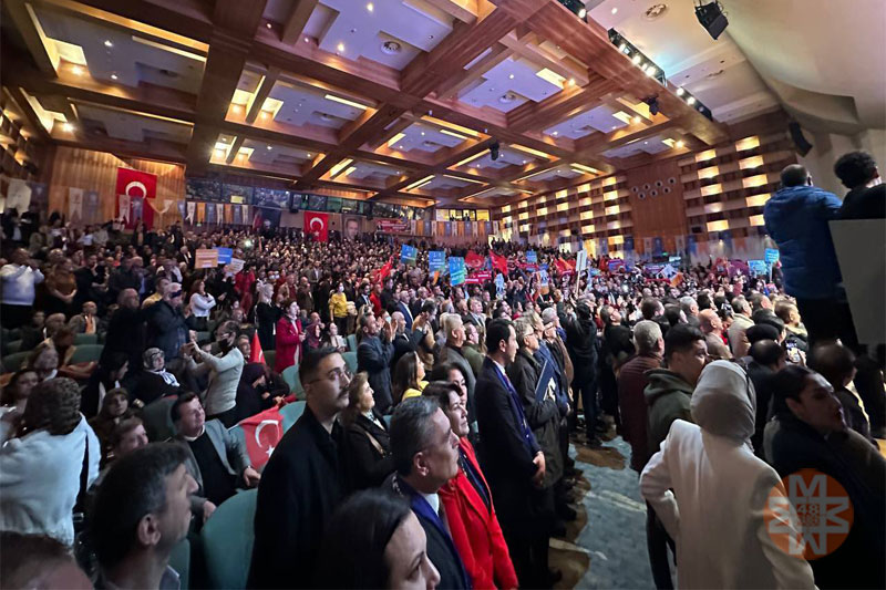 Cumhur İttifakı Muğla Belediye Başkan adayları, Şubat 2024 2