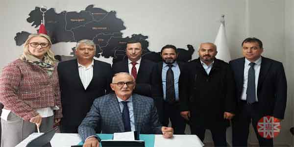 Muğla Politika Haberleri