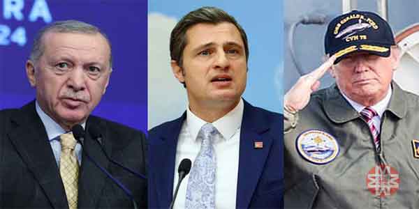 Muğla Politika Haberleri