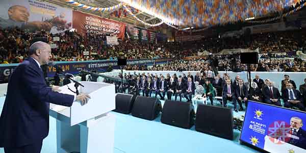 Muğla Politika Haberleri