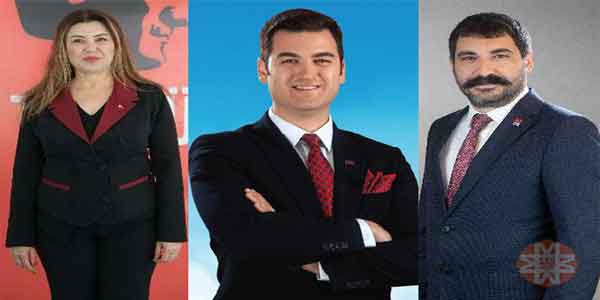 Muğla Politika Haberleri