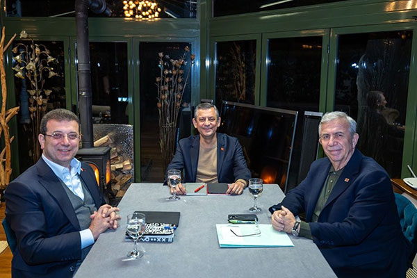 Muğla Politika Haberleri