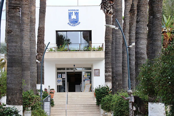 Muğla Politika Haberleri