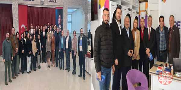 Muğla Politika Haberleri