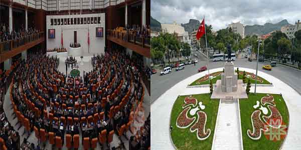 Muğla Politika Haberleri