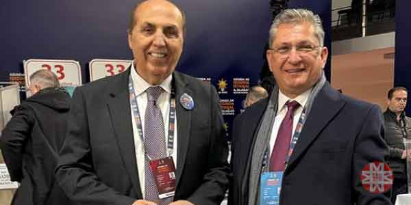 Muğla Politika Haberleri