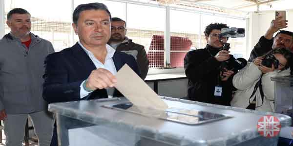 Muğla Politika Haberleri