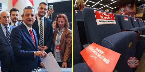 Muğla Politika Haberleri