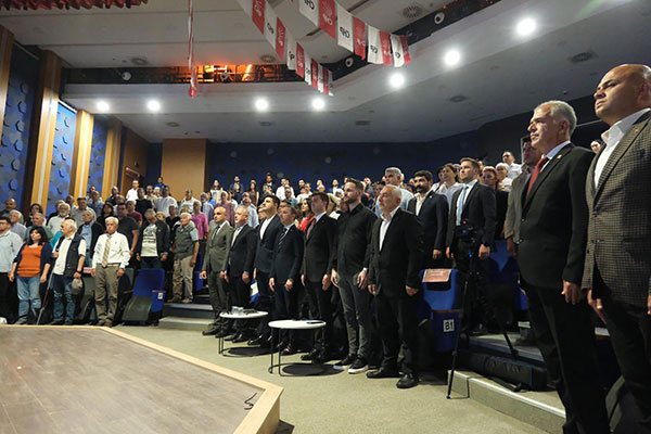 Muğla Politika Haberleri