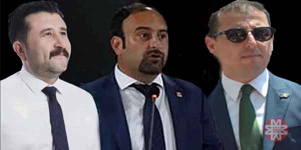 Muğla Politika Haberleri