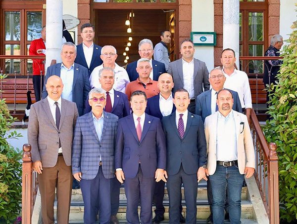 Muğla Politika Haberleri