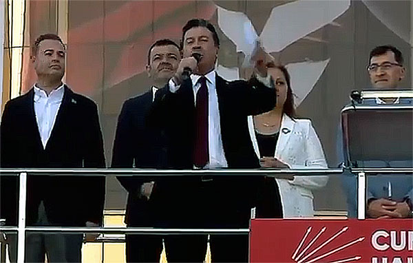 Muğla Politika Haberleri