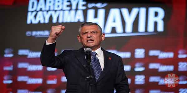 Muğla Politika Haberleri