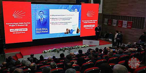 Muğla Politika Haberleri