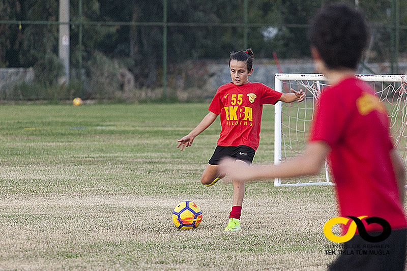 Göztepe Futbol Okulu 13