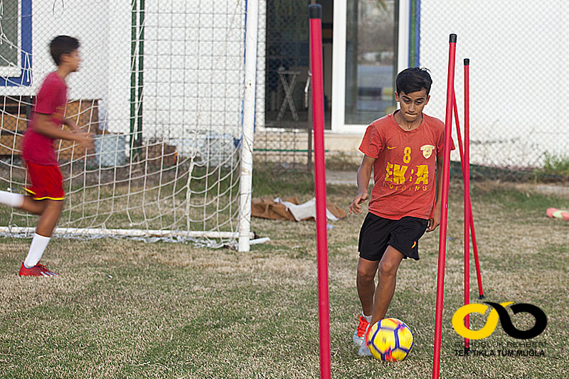 Göztepe Futbol Okulu 2