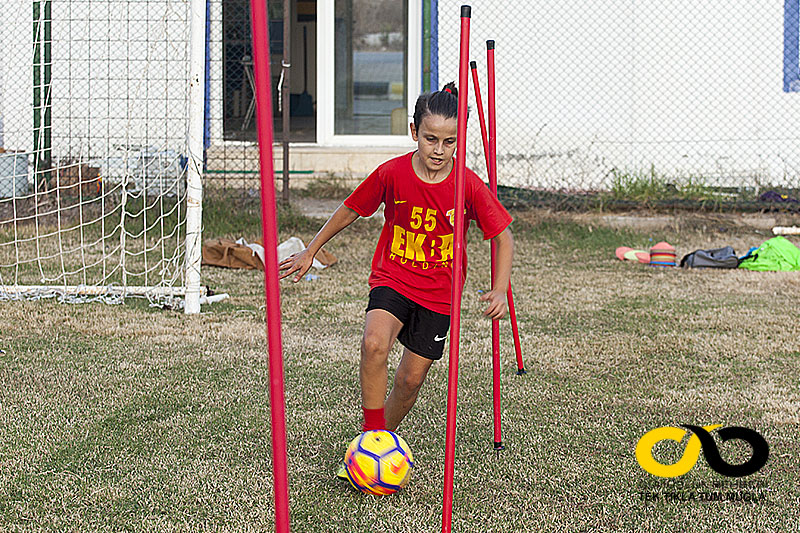 Göztepe Futbol Okulu 3