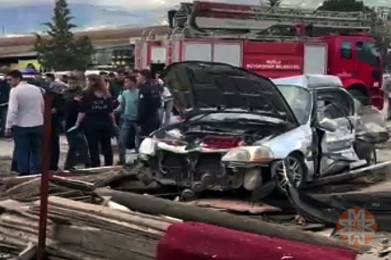 Seydikemer haberleri; Seydikemer haber 1