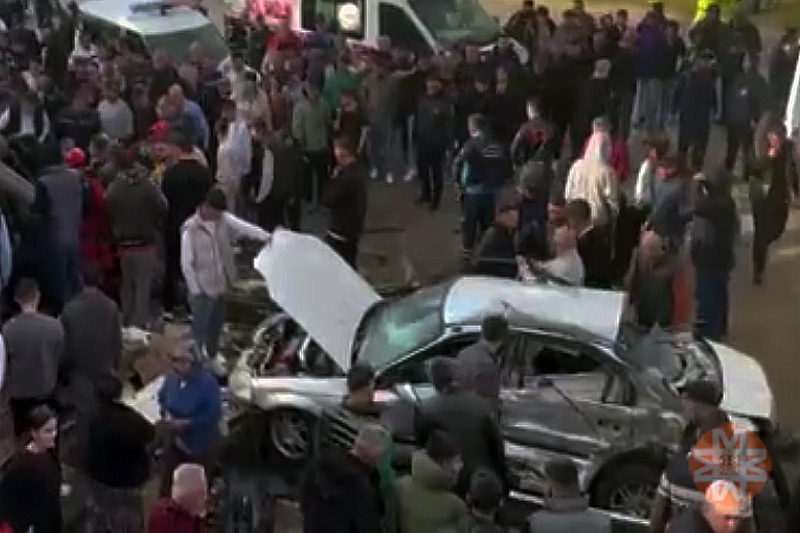 Muğla'da feci kaza 4 ölü 2